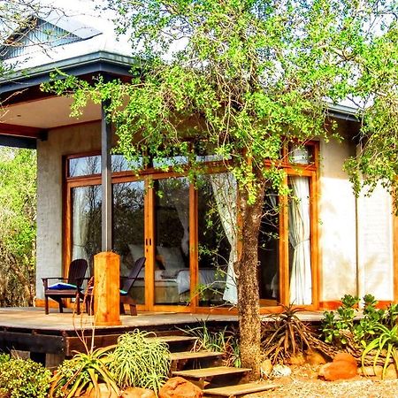 Chumbi Bush House Villa Hluhluwe Kamer foto