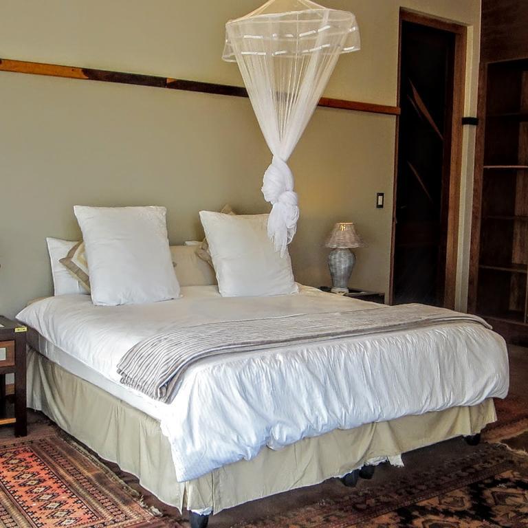 Chumbi Bush House Villa Hluhluwe Kamer foto
